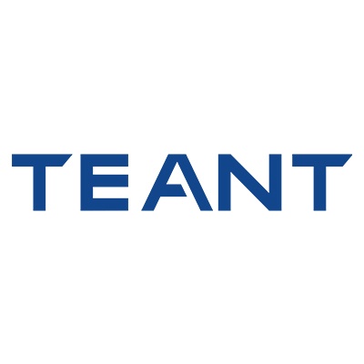 Teant Mattress Vacuum logo